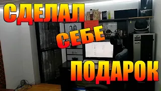 С ДНЕМ РОЖДЕНИЯ СЕРЕГА!!! (МУЖЧИНА МОЖЕТ ВСЕ)