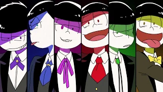 Idola Circus [Osomatsu-san] {ENG SUB}