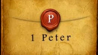 1 Peter 2 :4-12