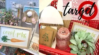 YASSS! 🙌Target Dollar Spot Shop with Me | Bullseyes Playground Easter & Spring Part 2!
