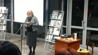 В. Высоцкий "Я не люблю". Читает Ирина Петровна Яковлева!