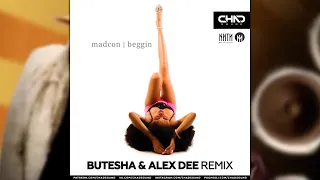 Madcon - Beggin (Butesha, Alex Dee Remix)