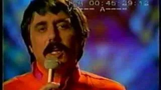 Lee Hazlewood & Siw Malmkvist:  "Summer Wine"