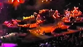 Phish - Birds of a Feather -1998-12-28 - MSG, NY, NY