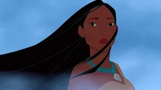 Pocahontas (Bande annonce Vf)