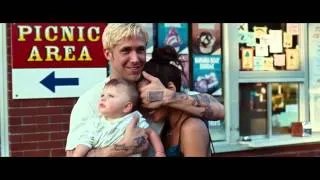 The Place Beyond The Pines - Official® Trailer [HD]