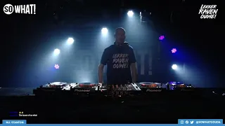 DJ Stanton - 27 mei 2020 - Livestream - Lekker Raven Ouwe