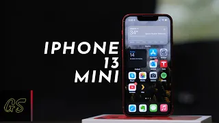 iPhone 13 Mini Review - The BEST iPhone