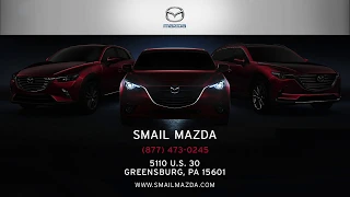 Smail Mazda: Mazda Dealer Greensburg, PA