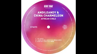 AndileAndy & China Charmeleon - My Spirit