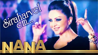 Nana - Siraharvel Em | Official Music Video | Full HD