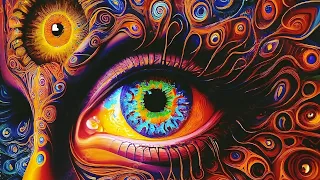 🎧"PINEAL GLAND VIBRATES IN JUST 55 SECS" - Fast Kundalini Energy  Rising - Open Third Eye -Spiritual