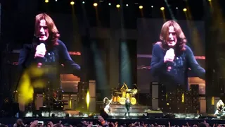 Prague Rocks 2018 - Ozzy Osbourne "Let the madness begin!" ;)