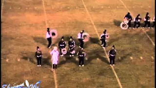 Bolton High Band - 2007 Opelousas BOTB