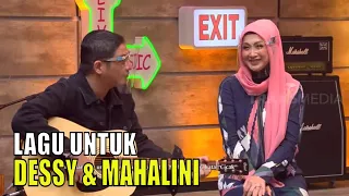 Pasha Ungu & Andre Ciptakan Lagu Untuk Desy Ratnasari dan Mahalini | ADA SHOW (03/10/20) Part 2