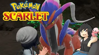 Pokemon Scarlet 4 (12/14/2022)