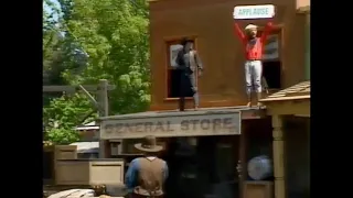 The Stunt Show at Universal Studios Hollywood (1989)