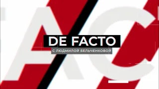 De Facto | 24.05.24