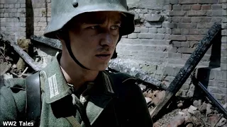 Russians Were Advancing 20 To 30 km Every Day For There Was Nothing To Stop Them (Ep.7)