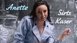 Anette - Sirts kaser / Սիրտս կասեր