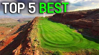 5 Golf Resorts You Must Visit In 2022