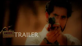 The Wedding Guest Trailer #1 (2019)| Dev Patel, Radhika Apte, Nish Nathwani/ Thriller Movie HD