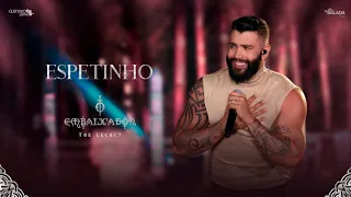 Gusttavo Lima - Espetinho (Clipe Oficial Completo)