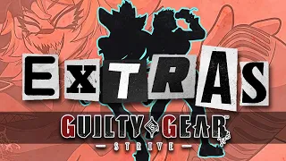 Guilty Gear Strive - Extras (Elphelt's Theme) Cover by RichaadEB, @obkatiekat &@LaceyJohnsonMusic