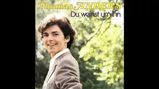 Thomas Anders - Einer Von Uns Beiden ( 1980 )