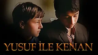 Yusuf ile Kenan - Eski Türk Filmi Tek Parça