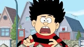 Oh My Gosh 😵😂 Funny Episodes of Dennis and Gnasher