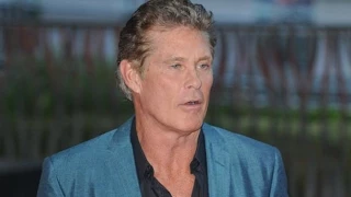 Syfy's Sharknado 3 Recruits David Hasselhoff to Play Ian Ziering's Dad