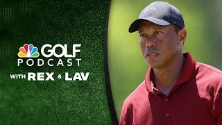 Opinions, stat! Health concerns for Jordan Spieth, Tiger Woods | Golf Channel Podcast