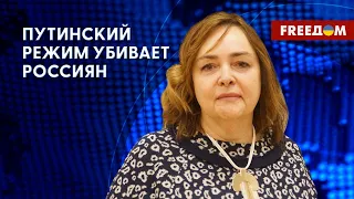 Каким будет исход войны РФ – НАТО. Мнение Курносовой