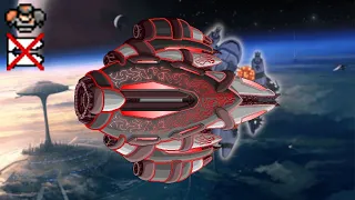 Rhyme Cruiser A | FTL Multiverse