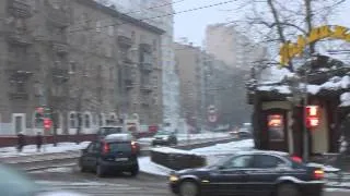 москва березовая аллея д5 видео 2  16 30