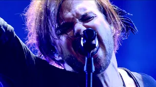 The Rasmus & Apocalyptica - Venomous Moon (On Finnish TV)