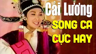 Vũ Linh, Ngọc Huyền song ca cải lương NỨC LÒNG NGƯỜI trong tuồng này - Tuồng Xưa Vũ Linh, Ngọc Huyền