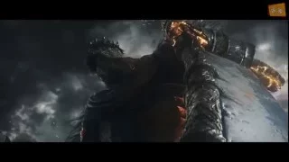 Dark Souls 3 #1 - Die Asche erhebt sich