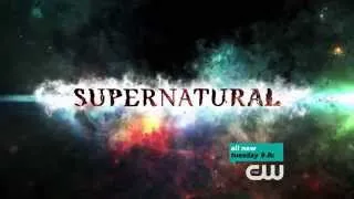 Supernatural - Episode 10x02: Reichenbach Promo #2 #SPN (HD)