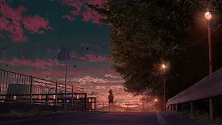 Осеннее Умиротворение 🍁 - Lofi hip hop mix ~ Осенний плейлист 🍁🍁