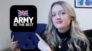 The British Army Assessment Centre: My Experience