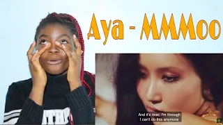 [MV] MAMAMOO(마마무) _ AYA | Reaction!!