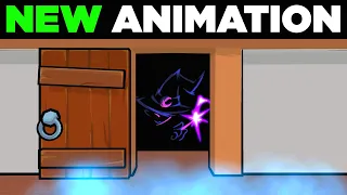 NEW KILL ANIMATION IS HERE - Town of Salem 2