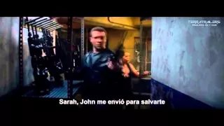 Terminator  Génesis   Tráiler Oficial   Subtitulado Español   HD