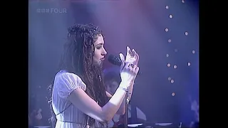 Frances Ruffelle  -  Lonely Symphony (We Will Be Free)  - TOTP  - 1994