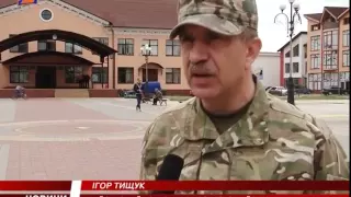 На Тячівщині від мобілізації ухиляються, як можуть