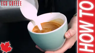 How To Make PERFECT Microfoam | Barista Express Impress