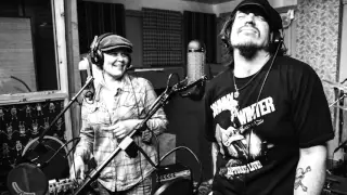 Bogner Amps - Helios - in the studio with Lance Lopez & Allison August