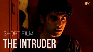 THE INTRUDER - Action Thriller Short film | Best Action Suspense Shortfilm of 2023